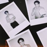 Kim Bum Instagram - Open When you…. - 2024 Season’s Greetings 🔜