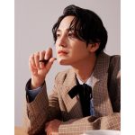 Kim Bum Instagram - B cut