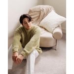 Kim Bum Instagram - B cut