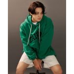 Kim Bum Instagram - B cut