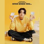 Kim Bum Instagram - - 2024 Season’s Greetings