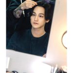 Kim Bum Instagram - Between U and Me in Seoul 🩷 : The Finale