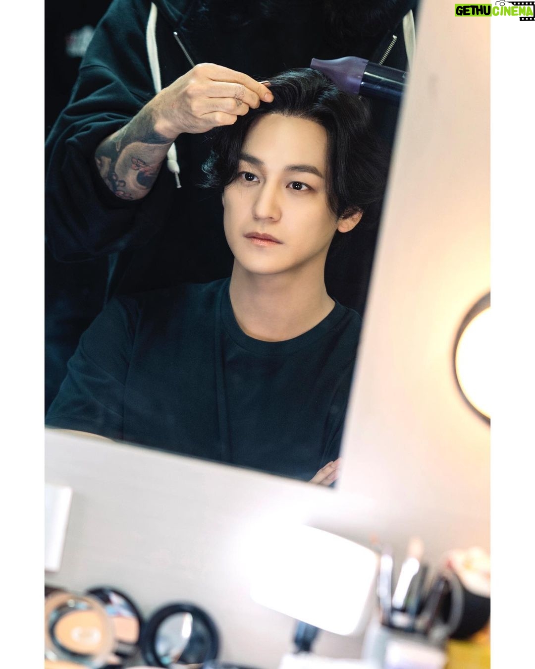 Kim Bum Instagram - Between U and Me in Seoul 🩷 : The Finale
