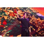 Kim Bum Instagram - Between U and Me in Seoul 🩷 : The Finale