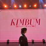 Kim Bum Instagram - Between U and Me in Bangkok 🩷