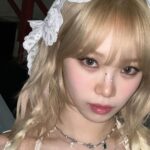 Kim Chae-won Instagram – 🤍🤍
