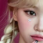 Kim Chae-won Instagram –