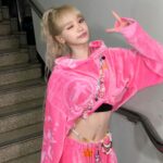 Kim Chae-won Instagram –