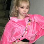 Kim Chae-won Instagram –