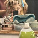 Kim Chae-won Instagram –