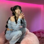 Kim Chae-won Instagram –