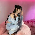 Kim Chae-won Instagram -