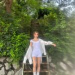 Kim Chae-won Instagram –