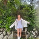 Kim Chae-won Instagram –