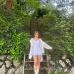 Kim Chae-won Instagram –