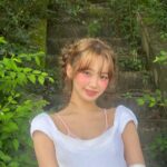 Kim Chae-won Instagram –