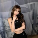 Kim Chae-won Instagram – 🐱