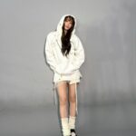 Kim Chae-won Instagram –