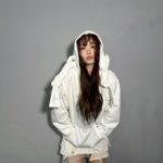 Kim Chae-won Instagram –