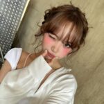 Kim Chae-won Instagram –