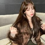 Kim Chae-won Instagram - 다녀올게요✈️