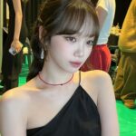 Kim Chae-won Instagram –