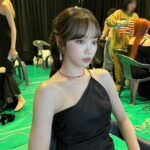 Kim Chae-won Instagram -
