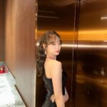 Kim Chae-won Instagram -