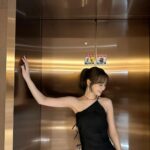 Kim Chae-won Instagram -