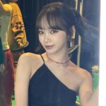 Kim Chae-won Instagram -