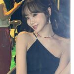 Kim Chae-won Instagram -
