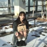 Kim Chae-won Instagram – ❄️

#광고 #LVGO14 #louisvuitton