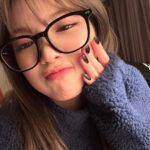 Kim Chae-won Instagram – 🎶