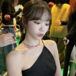 Kim Chae-won Instagram –