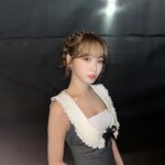 Kim Chae-won Instagram - AAA2023