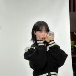 Kim Chae-won Instagram - 짐빔사진풀기 💕 짐빔 짐심 맛있음