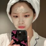 Kim Chae-won Instagram - 틀린그림찾기