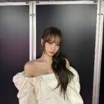 Kim Chae-won Instagram - MAMA2023🤍