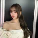 Kim Chae-won Instagram - MAMA2023🤍