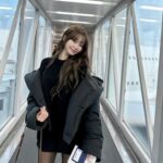 Kim Chae-won Instagram –