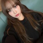 Kim Chae-won Instagram –