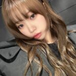 Kim Chae-won Instagram –