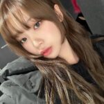Kim Chae-won Instagram –