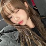 Kim Chae-won Instagram –