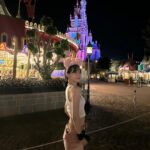 Kim Chae-won Instagram - 또 가고싶다