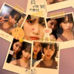 Kim Chae-won Instagram - 또 가고싶다