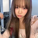 Kim Chae-won Instagram - i don’t care what’s wrong or right