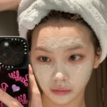 Kim Chae-won Instagram - 틀린그림찾기