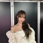Kim Chae-won Instagram - MAMA2023🤍