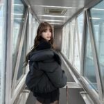 Kim Chae-won Instagram –